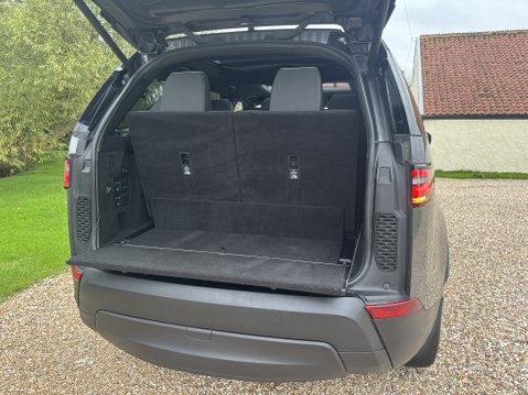 Land Rover Discovery SDV6 HSE LUXURY 15