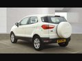Ford Ecosport 1.0 EcoSport Zetec T 5dr 5