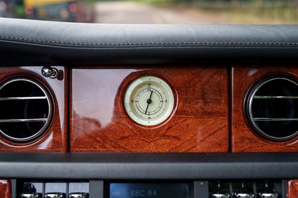 Rolls-Royce Phantom Drophead Coupe 23