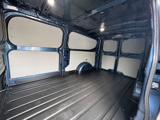 Ford Transit Custom AUTO LWB [SOLD MT] L2H1 Low Roof Sport 320 Air Con SELECT 11