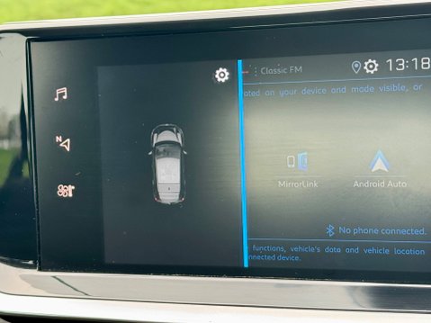 Peugeot 208 PURETECH ACTIVE PREMIUM S/S 31