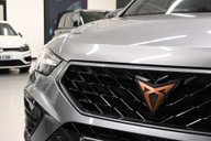 Cupra Ateca 2.0 Ateca VZ2 TSi 4Drive Semi-Auto 4WD 5dr 15