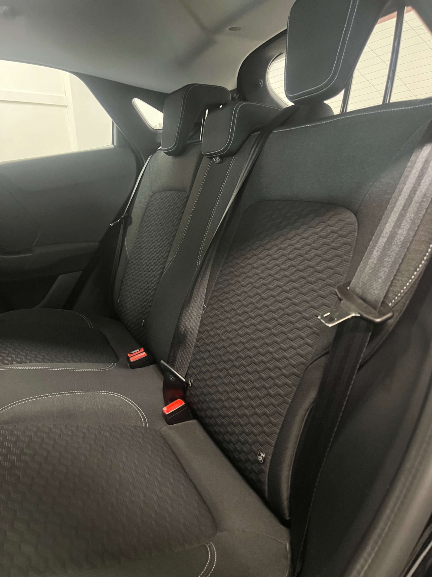 2020 Ford Puma — image 26