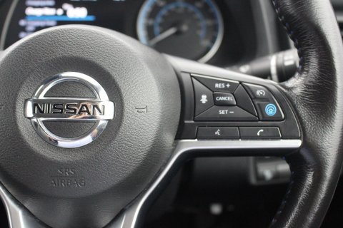 Nissan LEAF 5dr 160kW e+ Tekna 62kWh Automatic 15
