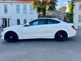 Mercedes-Benz C Class 2.1 C250 CDI AMG Sport Edition G-Tronic+ Euro 5 (s/s) 2dr 26