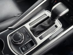 Mitsubishi Shogun Sport 2.4D 4 SUV 5dr Diesel Auto 4WD Euro 6 (181 ps) 48