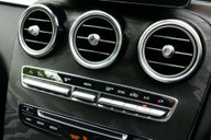 Mercedes-Benz GLC 2.0 GLC 250 AMG Line Premium+ 4Matic Auto 4WD 5dr 29