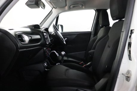 Jeep Renegade MULTIJET II LONGITUDE 41