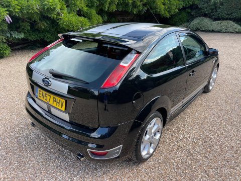 Ford Focus 2.5 SIV ST-500 3dr 16