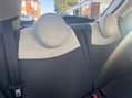 Fiat 500 1.2 Lounge Dualogic Euro 4 3dr 27