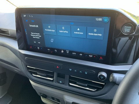 Ford Transit Custom 2.0 320 EcoBlue Limited Crew Van Auto L2 H1 Euro 6 (s/s) 5dr 23