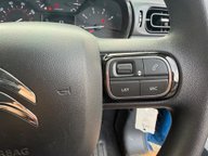 Citroen C3 PURETECH FEEL 15