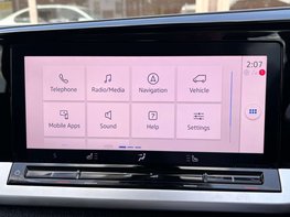 Ford Tourneo Connect 2.0 Tourneo Connect Titanium EcoBlue A 5dr 39