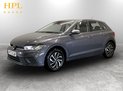 Volkswagen Polo 1.0 EVO Life Hatchback 5dr Petrol Manual Euro 6 (s/s) (80 ps) 3