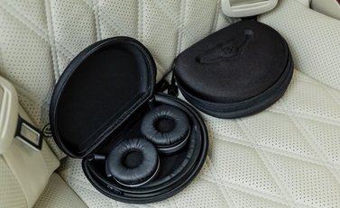 Bentley Mulsanne V8 SPEED 25