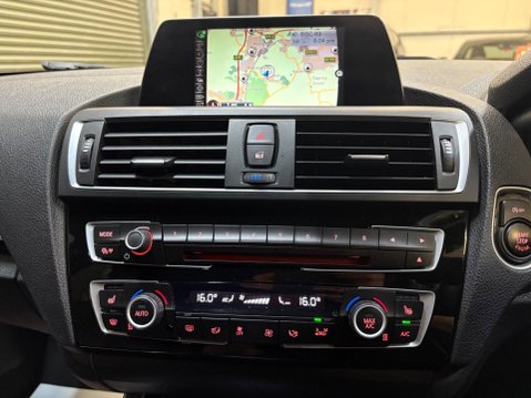 BMW 1 Series 3.0 M140i Auto Euro 6 (s/s) 5dr 21