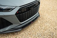 Audi RS6 4.0 TFSI V8 Carbon Black Tiptronic quattro Euro 6 (s/s) 5dr 7