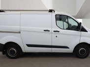 Ford Transit Custom 2.0 Transit Custom 310 11