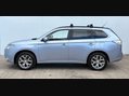 Mitsubishi Outlander 2.0 Outlander GX 4h PHEV Auto 4WD 5dr 62