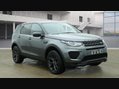 Land Rover Discovery Sport 2.0 Discovery Sport Landmark TD4 Auto 4WD 5dr 1