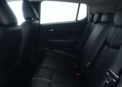 Nissan LEAF Leaf Takna 5dr 50