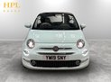 Fiat 500 1.2 Lounge Hatchback 3dr Petrol Manual Euro 6 (s/s) (69 bhp) Air Con - Allo 2