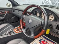 Mercedes-Benz SLK SLK230 KOMPRESSOR 22