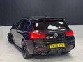 BMW 1 Series 2.0 125d M Sport Auto 5dr 2