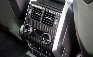 Land Rover Range Rover Sport 5.0 SVR 21