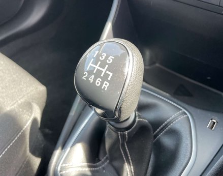 Ford Fiesta 1.0 Fiesta Titanium T 5dr 47