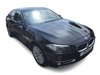 BMW 5 Series 3.0 530d Luxury Saloon 4dr Diesel Auto Euro 6 (s/s) (258 ps)