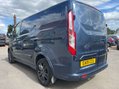 Ford Transit Custom 2.0 Transit Custom 290 Sport 10