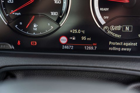 BMW M2 3.0 M2 Competition Edition Auto 2dr 33