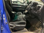 Toyota Hilux 2.8 D-4D Invincible Pickup Double Cab 4dr Diesel Auto 4WD Euro 6 (s/s) (204 7
