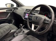 SEAT Ibiza 1.0 Ibiza Xcellence TSi 5dr 6