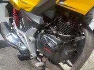 Honda CB GLR125 2018 21K GOOD RUNNING PROJECT BIKE CBF125 125CC LEARNER BIKE 32