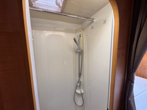 Auto-Trail Mohawk 30