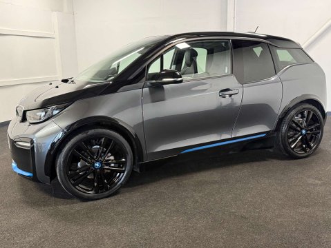 BMW I3 i3s 5dr 2
