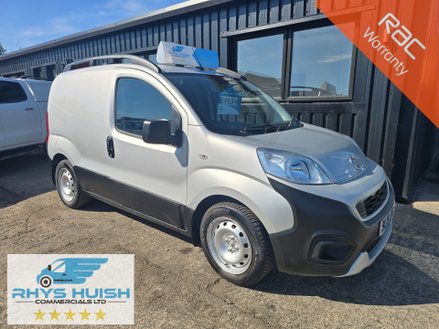 Fiat Fiorino 16V MULTIJET ADVENTURE