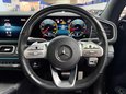 Mercedes-Benz GLE 2.9 GLE400d AMG Line (Premium Plus) Coupe 5dr Diesel G-Tronic 4MATIC Euro 6 37