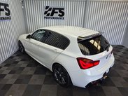 BMW 1 Series 3.0 M140i GPF Shadow Edition Hatchback 5dr Petrol Auto Euro 6 (s/s) (340 ps 17