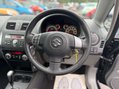 Suzuki SX4 1.6 SZ4 SUV 5dr Petrol Auto Euro 5 (120 ps) 11