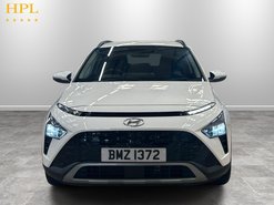 Hyundai BAYON 1.0 T-GDi MHEV Premium SUV 5dr Petrol Hybrid DCT Euro 6 (s/s) (100 ps) Cru