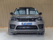 Land Rover Range Rover Sport 4.4 Range Rover Sport Autobiography Dynamic SDV8 Auto 4WD 5dr 4