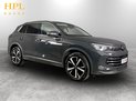 Volkswagen Tiguan 1.5 eTSI MHEV Elegance SUV 5dr Petrol Hybrid DSG Euro 6 (s/s) (150 ps) Heat 2