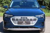 Audi E-Tron 50 Technik Auto quattro 5dr 71.2kWh (11kW Charger) 2