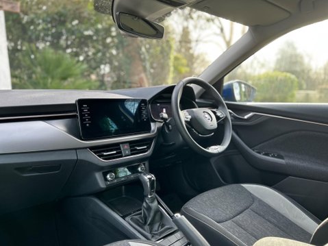 Skoda Scala SE L TSI DSG 20