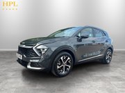 Kia Sportage 1.6 T-GDi 3 SUV 5dr Petrol Manual Euro 6 (s/s) (148 bhp) 3