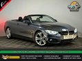 BMW 4 Series 420D SPORT 1