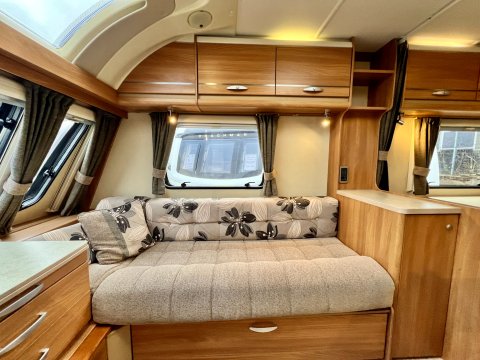 Swift Challenger Sport 636 15